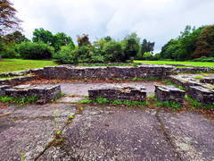 Kastellbad Stockstadt Aschaffenburg